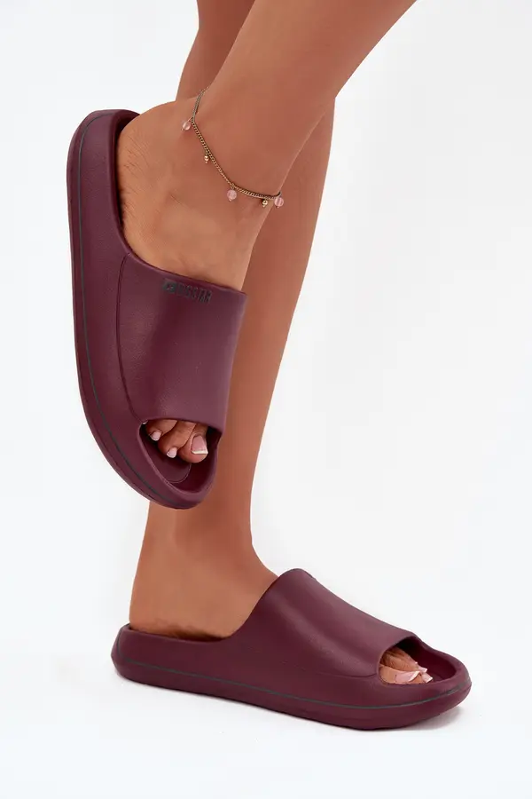 BIG STAR SHOES BIG STAR SHOES Леки Дамски Сандали Big Star