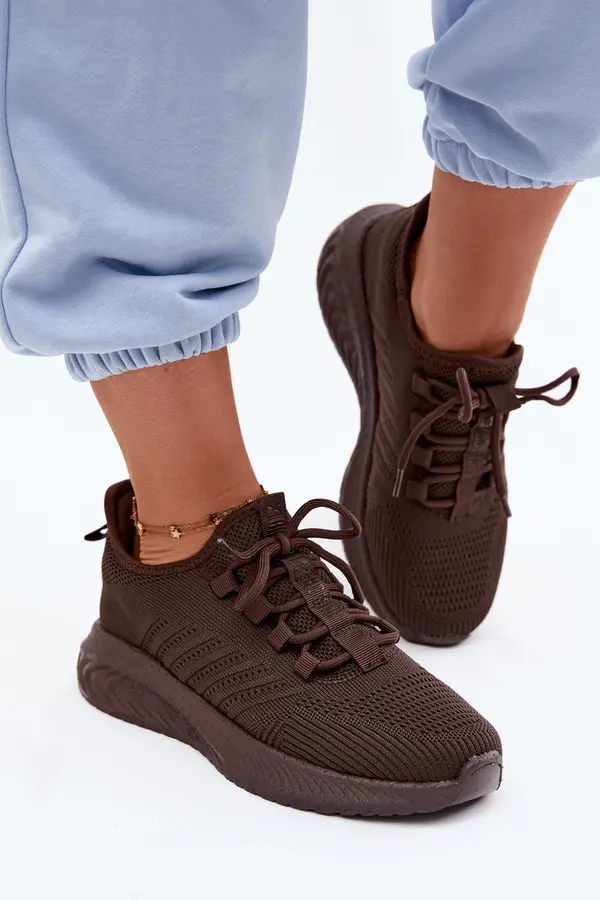 BIG STAR SHOES BIG STAR SHOES леки дамски спортни маратонки без връзки