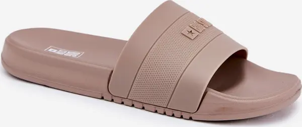 BIG STAR SHOES BIG STAR SHOES Леки Мъжки Сандали Big Star NN174696 Тъмносини