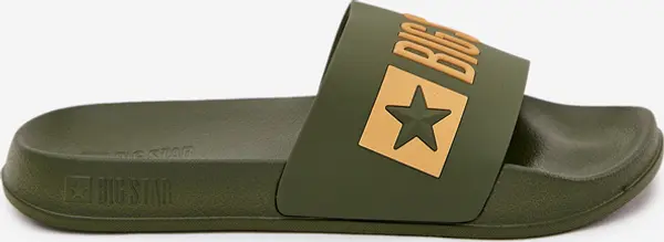 BIG STAR SHOES BIG STAR SHOES Мъжки чехли Big Star