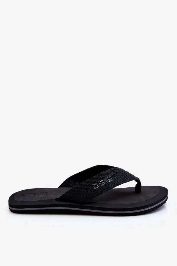 BIG STAR SHOES BIG STAR SHOES Мъжки дунапренени джапанки Big Star