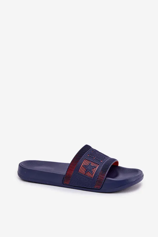 BIG STAR SHOES BIG STAR SHOES Мъжки джапанки Big Star