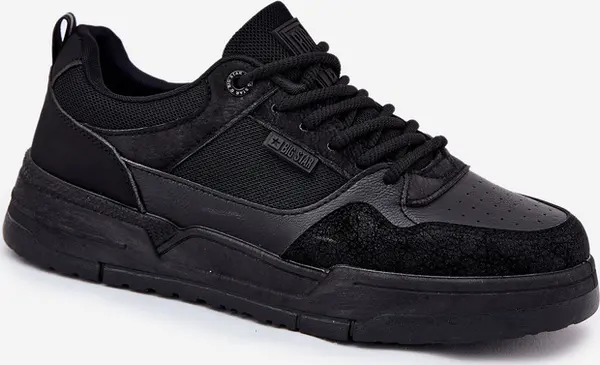 BIG STAR SHOES BIG STAR SHOES Мъжки Кецове Big Star