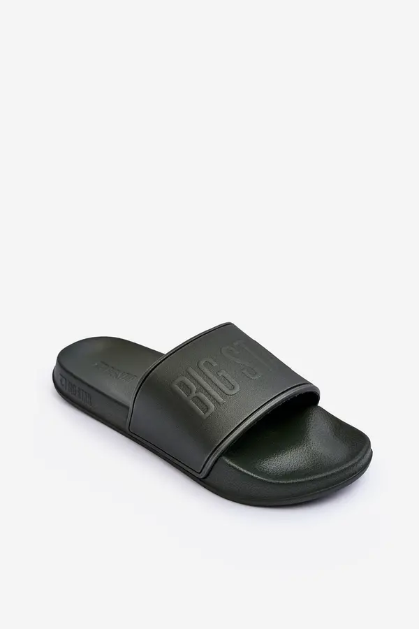 BIG STAR SHOES BIG STAR SHOES Мъжки леки дунапренени чехли Big Star