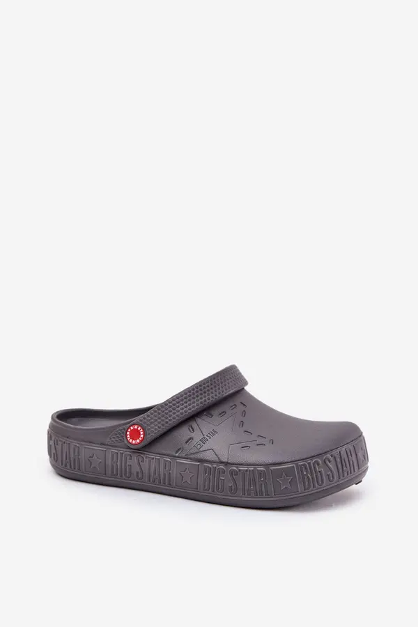 BIG STAR SHOES BIG STAR SHOES Мъжки Леки Сандали Big Star
