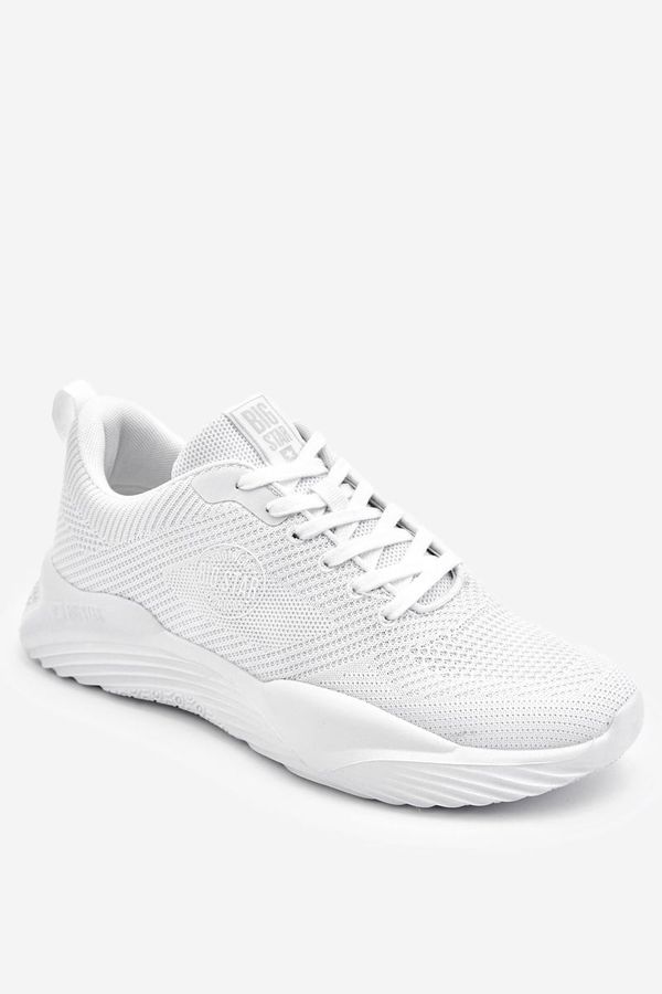 BIG STAR SHOES BIG STAR SHOES Мъжки маратонки Memory Foam Big Star