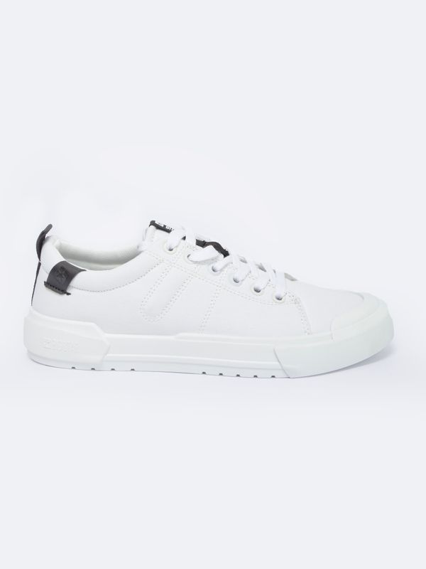 BIG STAR SHOES BIG STAR SHOES Мъжки ниски кецове със система от мемори пяна Big Star