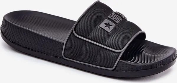 BIG STAR SHOES BIG STAR SHOES Мъжки сандали Big Star