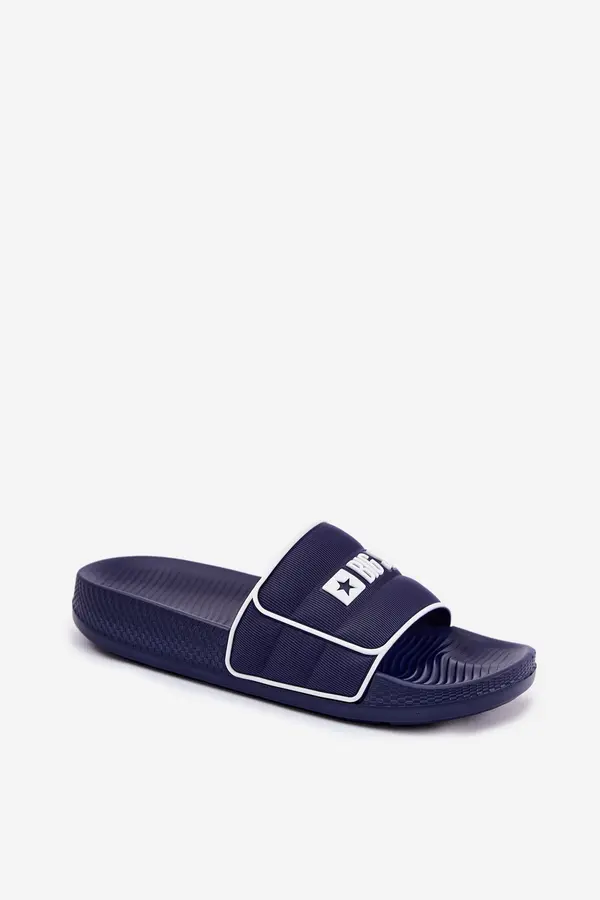 BIG STAR SHOES BIG STAR SHOES Мъжки Сандали Big Star