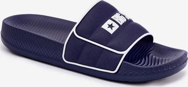 BIG STAR SHOES BIG STAR SHOES Мъжки Сандали Big Star