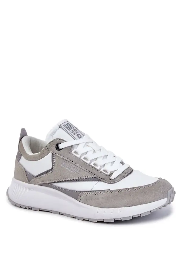 BIG STAR SHOES BIG STAR SHOES Мъжки спортни обувки Big Star