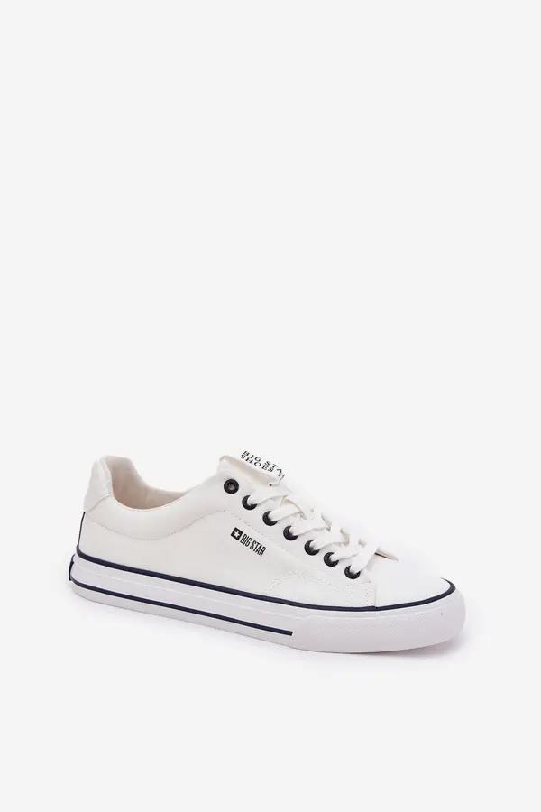 BIG STAR SHOES BIG STAR SHOES Ниски Мъжки Кецове Big Star