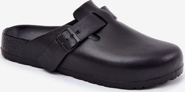 BIG STAR SHOES BIG STAR SHOES Пяна Чехли Мъжки С Катарама Big Star