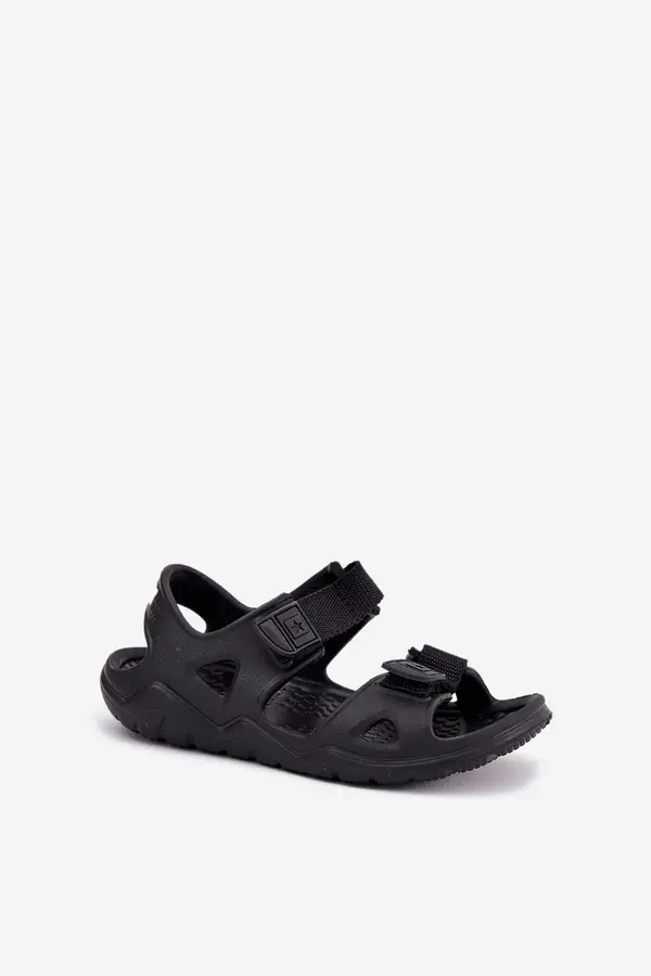 BIG STAR SHOES BIG STAR SHOES Пяна Детски Сандали Big Star