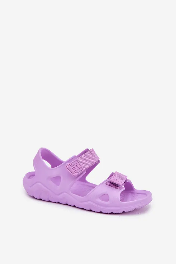 BIG STAR SHOES BIG STAR SHOES Пяна Сандали Деца Big Star
