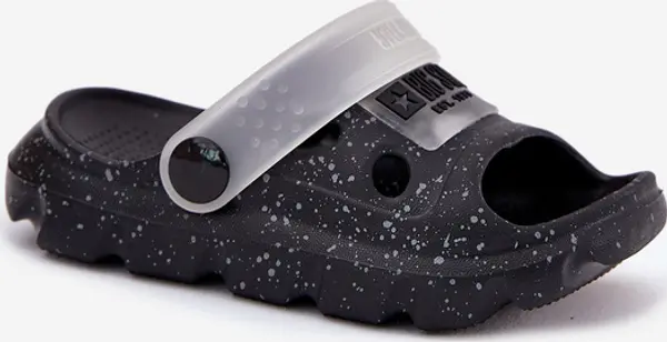 BIG STAR SHOES BIG STAR SHOES Пяна Сандали За Деца Big Star