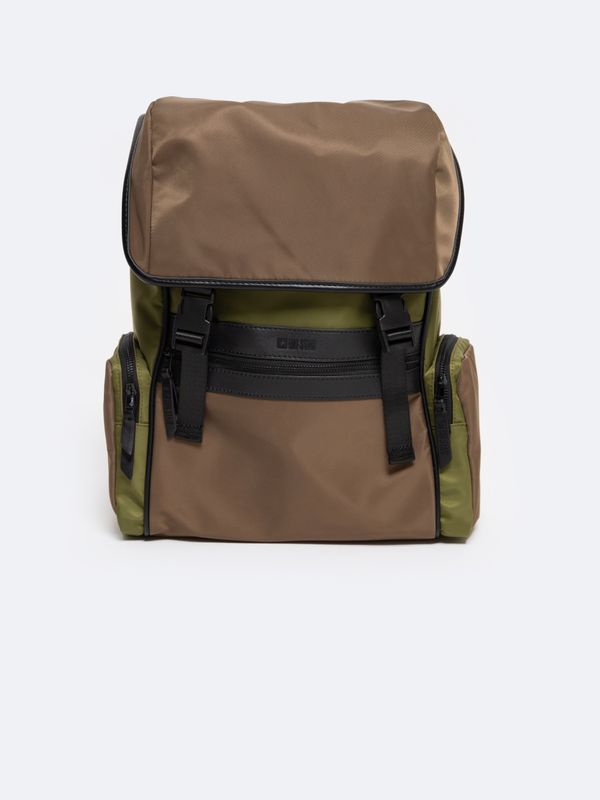 Big Star Big Star Unisex's Backpack 250033 303