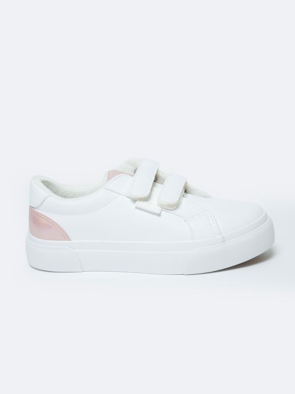 Big Star Big Star Unisex's Sneakers Shoes 101020 101