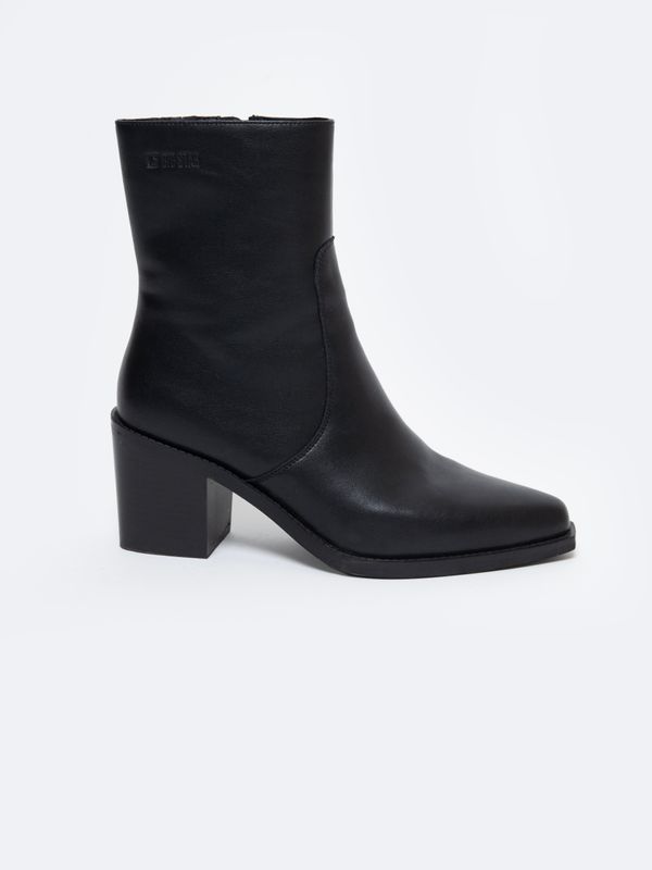 Big Star Big Star Woman's Boots Shoes 100850 906