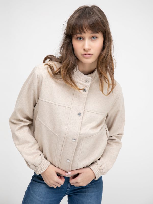 Big Star Big Star Woman's Jacket 130266