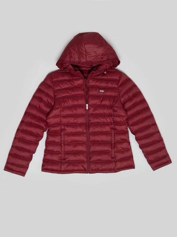 Big Star Big Star Woman's Jacket Outerwear 130385  604