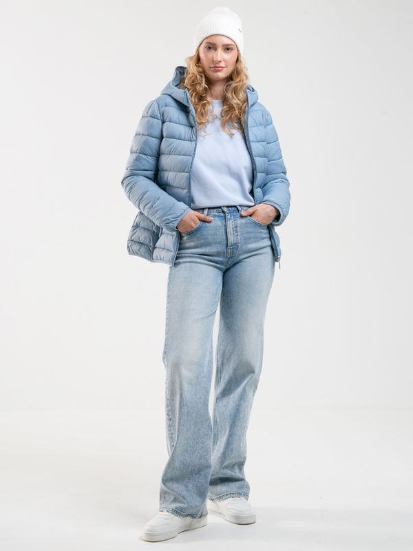 Big Star Big Star Woman's Jacket Outerwear 130390  401