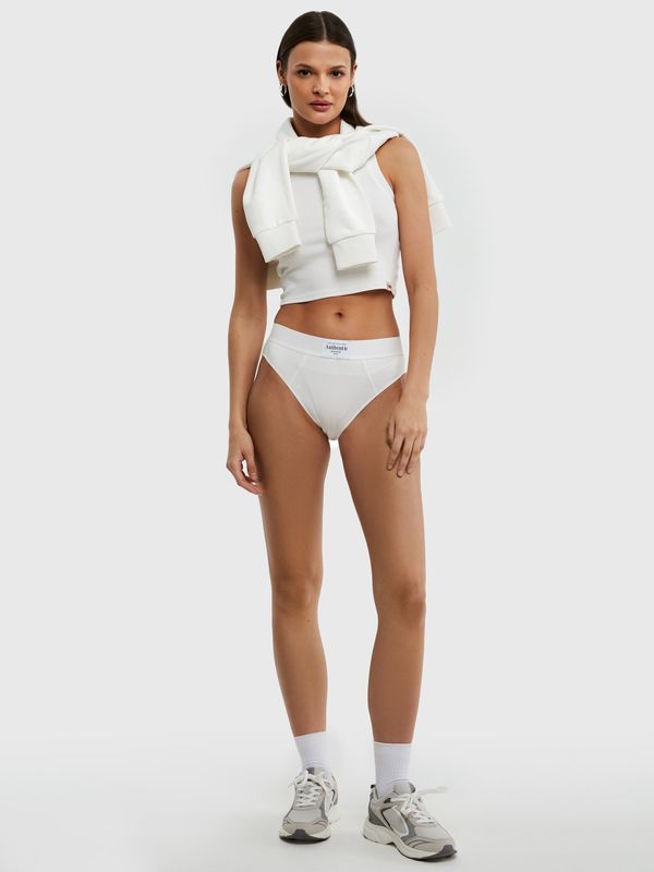 Big Star Big Star Woman's Panties Underwear 200173  100