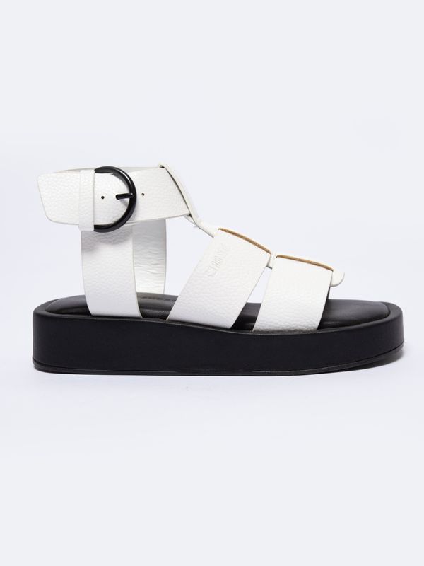 Big Star Big Star Woman's Sandals Shoes 100644 -101