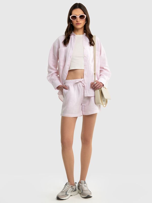 Big Star Big Star Woman's Shorts 110337  600