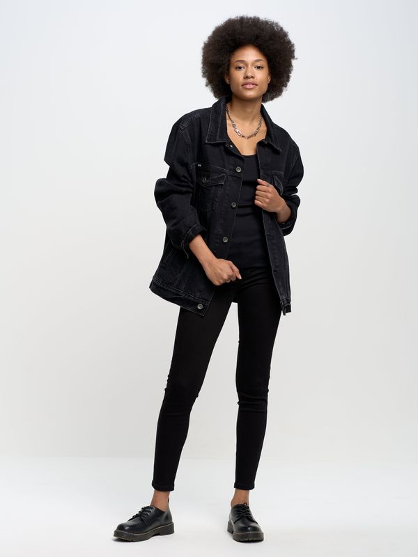 Big Star Big Star Woman's Singlet T-shirt 150048 -906