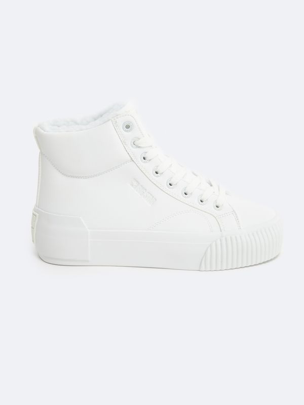 Big Star Big Star Woman's Sneakers Shoes 100801 101