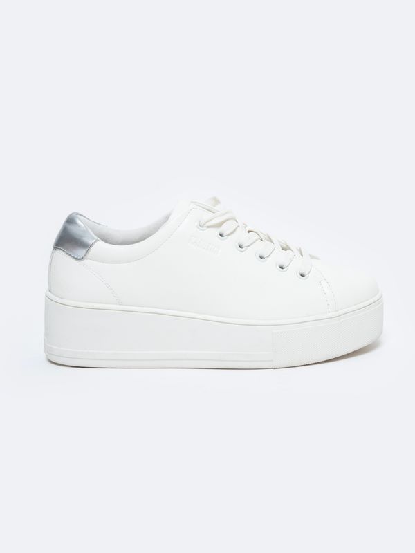 Big Star Big Star Woman's Sneakers Shoes 101026 101