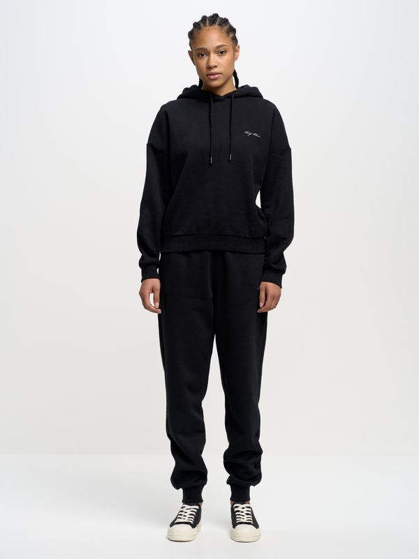 Big Star Big Star Woman's Sweat 170898 -906