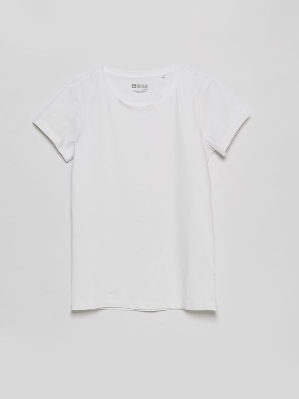 Big Star Big Star Woman's T-shirt 152357  101