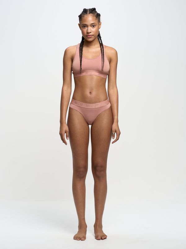 Big Star Big Star Woman's Underwear 200148  600