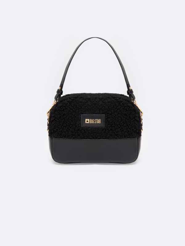 Big Star Big Star Woman's Waist Bag 260306 906