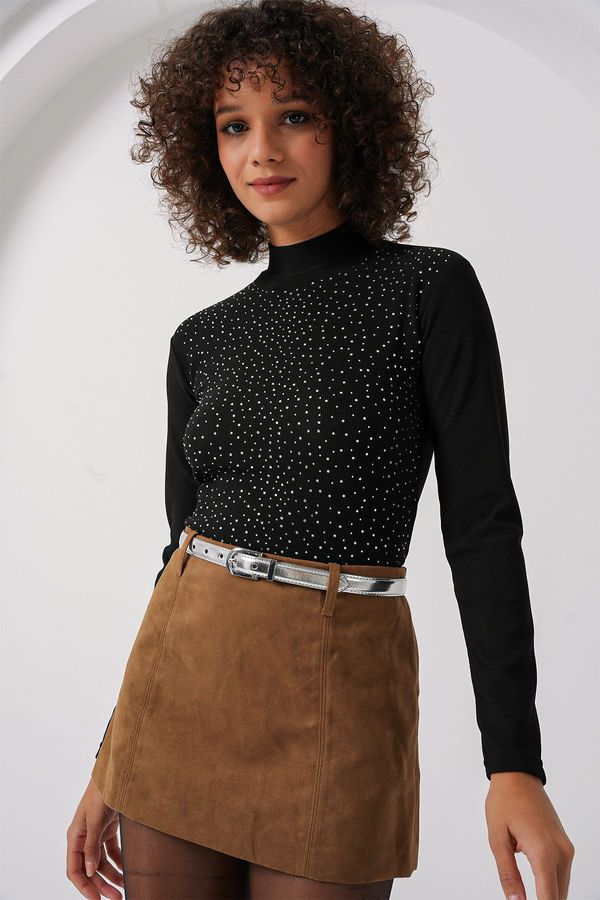 Bigdart Bigdart 922 Stone Body - D. Black