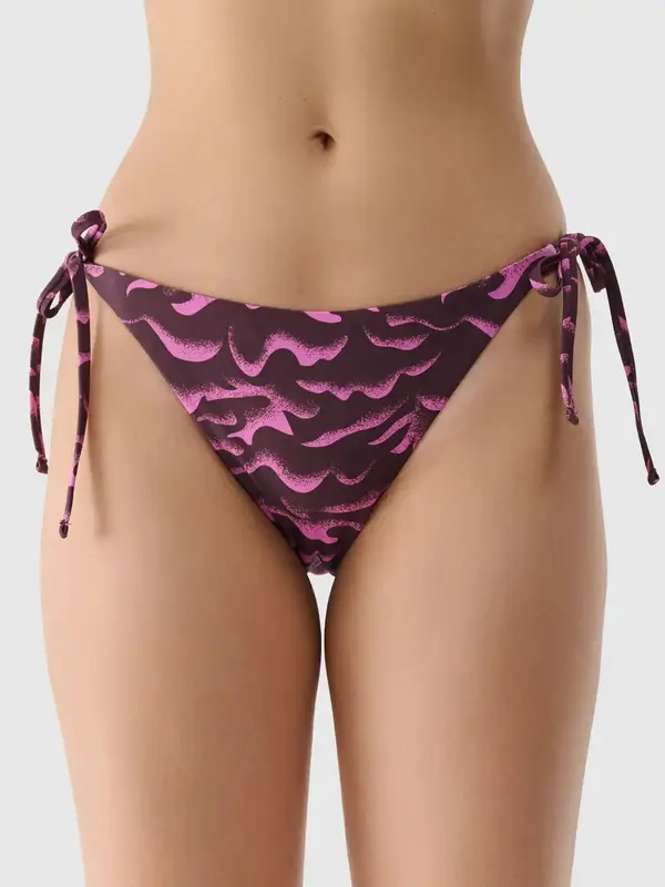 4F Bikini Bottom 4F
