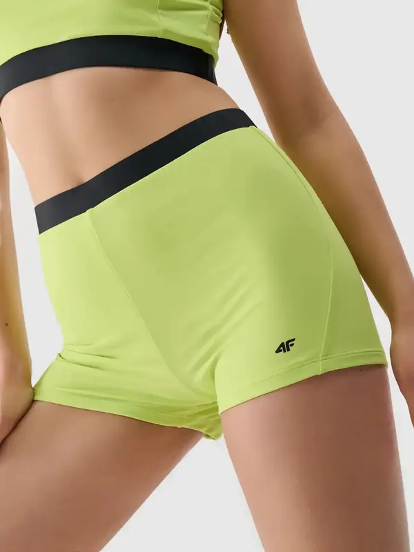 4F Bikini Bottom 4F