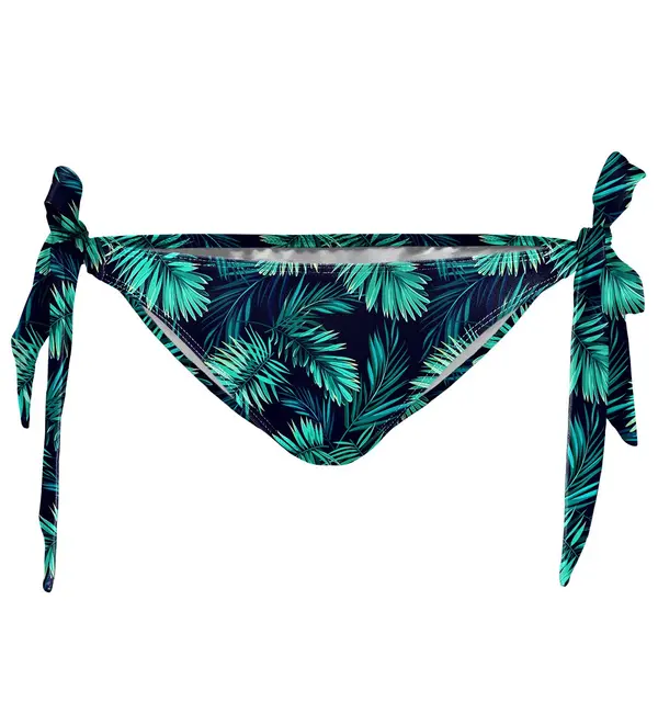 Mr. GUGU & Miss GO Бикини долнище Mr. GUGU & Miss GO Mr._GUGU_&_Miss_GO_Swimwear_WBBB1240_Green
