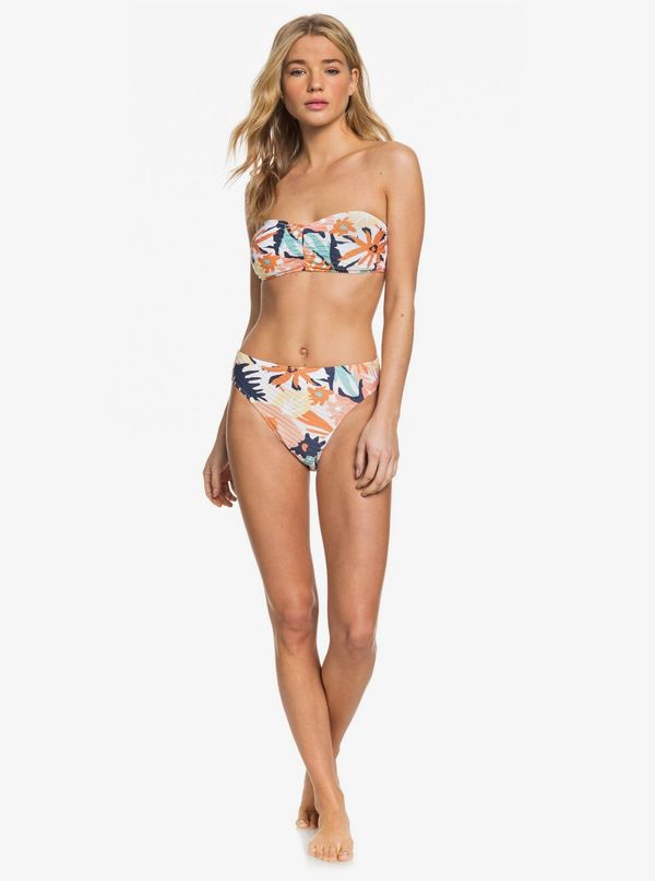 Roxy Бикини долнище Roxy SWIM THE SEA HIGH LEG