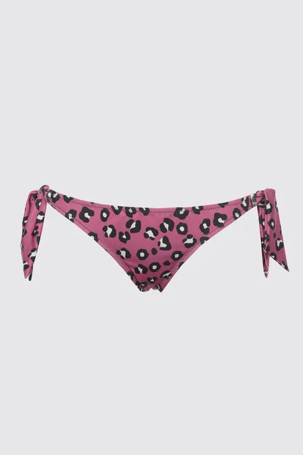Trendyol Бикини долнище Trendyol Patterned
