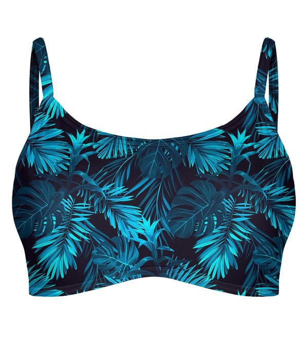 Mr. GUGU & Miss GO Бикини горнище Mr. GUGU & Miss GO PARADISE IS HERE