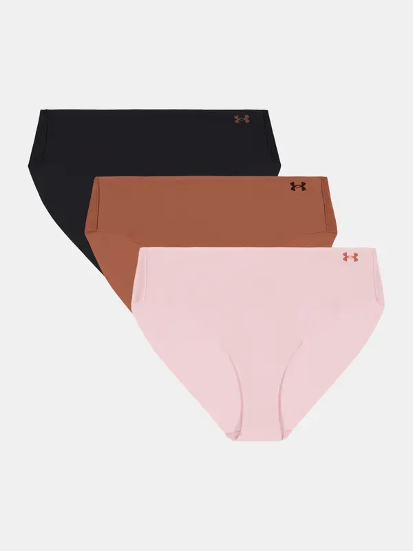 Under Armour Бикини Under Armour Pure Stretch No Show