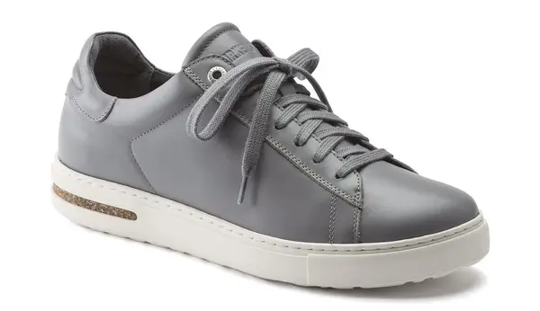 Birkenstock Birkenstock Bend Low Grey кецове