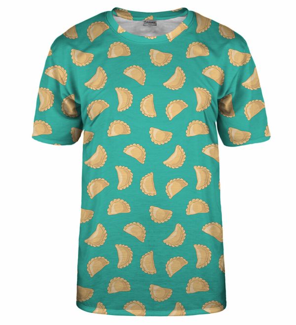 Bittersweet Paris Bittersweet Paris Unisex's Dumplings T-Shirt Tsh Bsp782