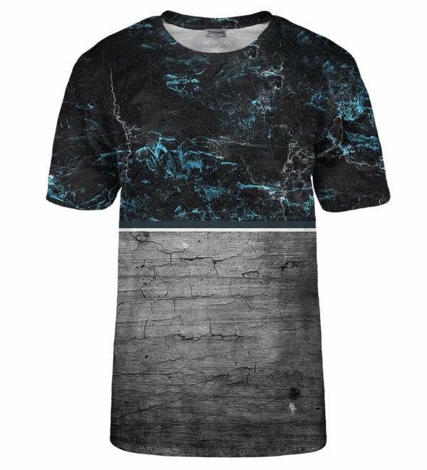 Bittersweet Paris Bittersweet Paris Unisex's Old Wall T-Shirt Tsh Bsp853