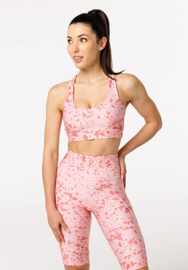 Bittersweet Paris Bittersweet Paris Woman's Ultra Comfort Bra CPW-UCB-Print BSP1451