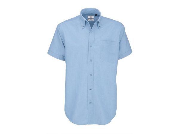 B&C BK02•B&C OXFORD SSL /MEN