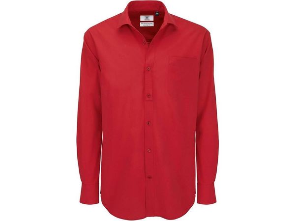 B&C BK05•B&C HERITAGE LSL /MEN